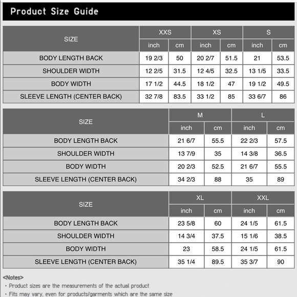 Lemaire x Uniqlo Woman Sweat Shirt - Picture 5 of 5